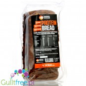 Predator Low Carb High Protein Bread - gotowy krojony chleb proteinowe, kromka 58kcal