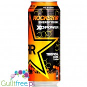 Rockstar Rockstar XD Power Tropical