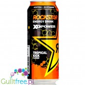 Rockstar Rockstar XD Power Tropical