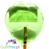 Confiserie Papo Pomme - big, craft lollipop with xylitol, sugar free