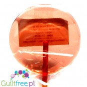 Confiserie Papo Cerise - big, craft lollipop with xylitol, sugar free