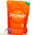 Orangefit Vegan Protein 750gr - Mango Peach