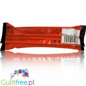 Nutrend QWIZZ Protein Bar Peanut Butter - baton proteinowy X% białka