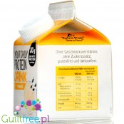 Eggy Food Your Daily Protein Drink Mango - egg white shake 300ml