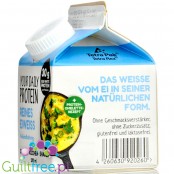 Eggy Food Your Daily Protein Pure 300 ml - liquid egg whites