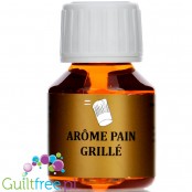 Sélect Arôme Pain Grillé - concentrated sugar & fat free food flavoring