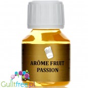 Sélect Arôme Fruit Passion - aromat marakui, niesłodzony