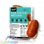 BenFit High Protein Bun (gluten-free)