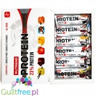 Nutrend Protein Bar Collection Gift Set 6 x 55g