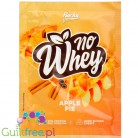 Rocka Nutrition NO WHEY Vegan Protein Apple Pie 1kg