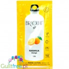 Bragulat Fruit Drink sugar free instant drink in a sachet, with vitamin C