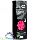 Zero Candies Strawberry Tropical - sugar free hard candies with stevia