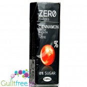 Zero Candies Cinnamon - sugar-free hard candies with stevia