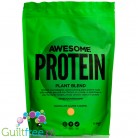 Awesome Protein Plant Blend - Chocolate Salted Caramel