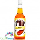 Applied Fit Cuisine Barista Coffee Syrup Vanilla 1 Litre