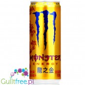 Monster Energy Dragon Chinese Tea