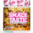 Rocka Nutrition Smacktastic Salted Peanut 15g