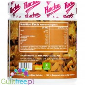 Rocka Nutrition Smacktastic Salted Peanut - wegański słodzący aromat masła orzechowego w proszku