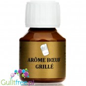 Sélect Arôme Bœuf Grillé - concentrated sugar & fat free food flavoring