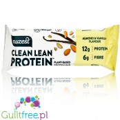 Nuzest Clean Lean Protein Bar Almond & Vanilla