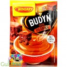 Winiary sugar free gingerbread pudding without sweeteners