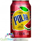 Polar Seltzer'Ade Watermelon Lemonade 12fl.oz (355ml) 