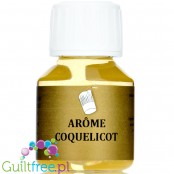 Sélect Arôme Coquelicot - naturalny aromat makowy, słodzony
