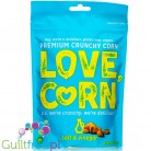 LOVE CORN Cheese & Onion Premium Crunchy Corn 45g