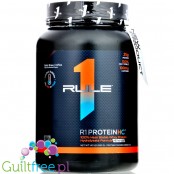 Rule One - R1 Protein HC, Bold Brew Coffee - 650 grams