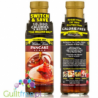 Walden Farms Pancake Syrup - flavored maple syrup with sweeteners