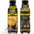 Honey BBQ Walden Farms Sauce - No Calories