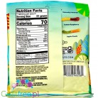 Lily's Sweets No Sugar Added Gummy Worms 1.8 oz