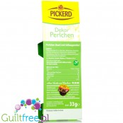 Pickerd Zuckerfreie Dekor-Perlchen sugar free rainbow sprinkles