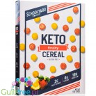 Schoolyard Snacks Keto Cereal - Fruity
