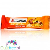 Nutramino Chunky Peanut Caramel 55g