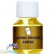 Sélect Arôme Caramel - bitter almond concentrated fat free food flavoring