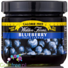 Walden Farms Blueberry Spread No Calories