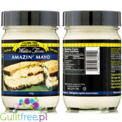 Walden Farms Amazin Mayo - Sandwich cream with mayonnaise flavor with sweeteners