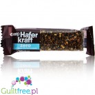 Corny Haferkraft Zero, Kakao  - 118kcal sugar free oat bar