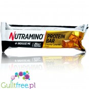 Nutramino Creamy Caramel 64g