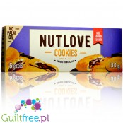 AllNutrition NutLove Double Chocolate sugar free cookies