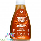 Women's Best Smart Syrup Maple - zero calorie syrup with a natural maple flavor