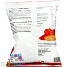 ESN Vegan Protein Chips Paprika, vegan protein chips 35% protein