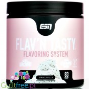 ESN Flav'N'Tasty Stracciatella 250g powdered food flavor