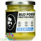 Bud Power® White Chocolate & Pistachio Protein Cream