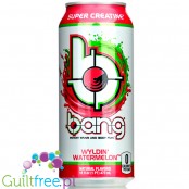VPX Bang Wyldin' Watermelon sugar free energy drink with BCAA