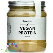 My Body Genius Vegan Protein Chocolate Flavor 340g