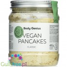 My Body Genius Mix for vegan pancakes  400 g
