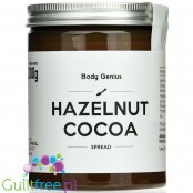 My Body Genius Hazelnut Cocoa - 300g