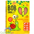 Bob Snail Fruit Apple & Pumpkin snack with no added sugar